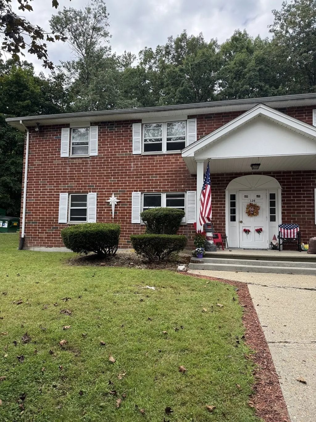 124 Litchfield Pines Drive #c, Leominster