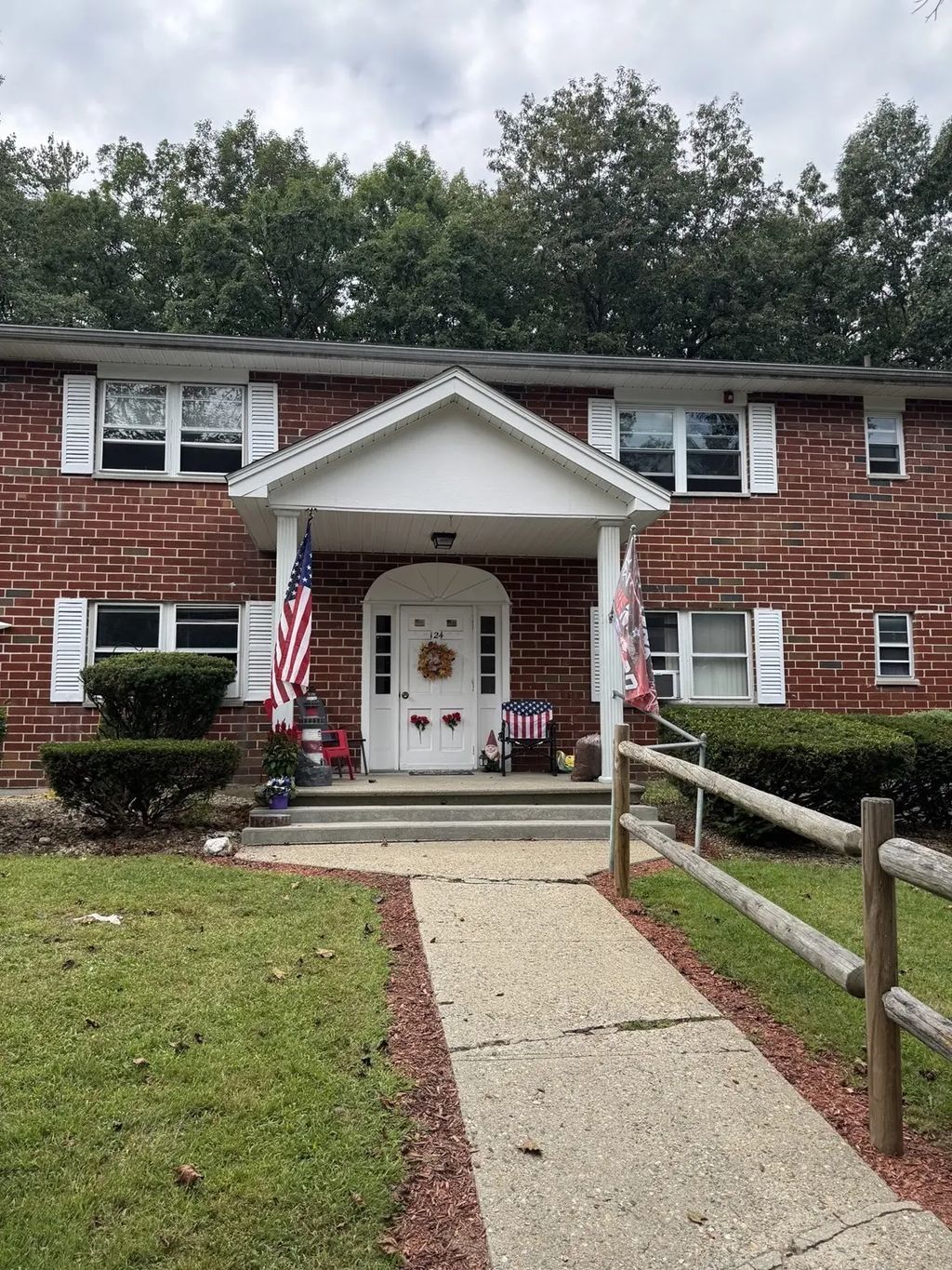 124 Litchfield Pines Drive #c, Leominster