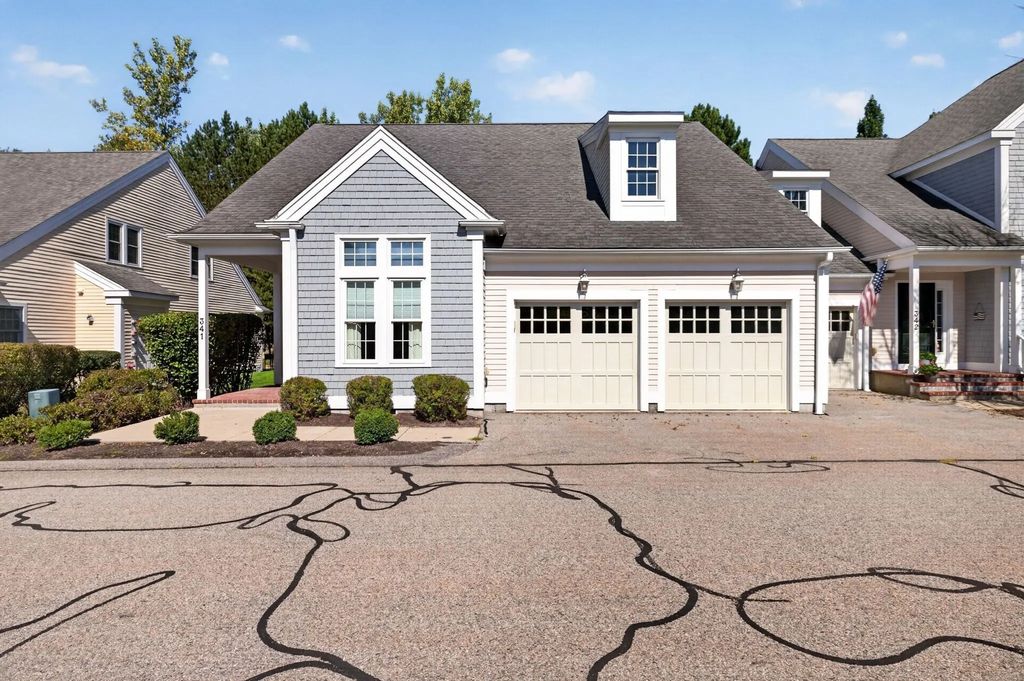 341 Godfrey Dr #341, Norton