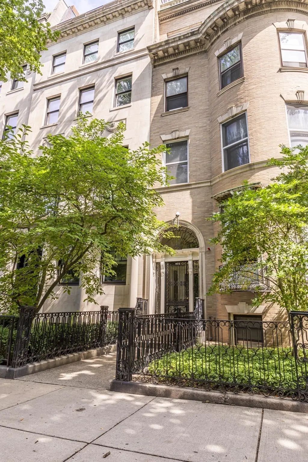 405 Commonwealth Ave #2, Boston