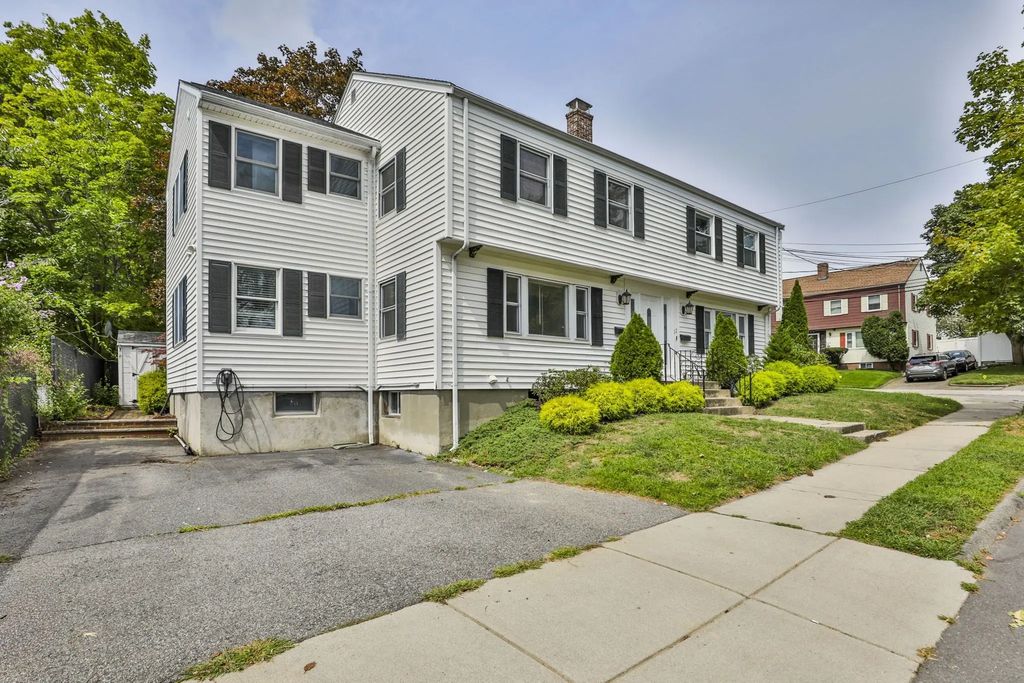 10 Rose Ave #10, Watertown