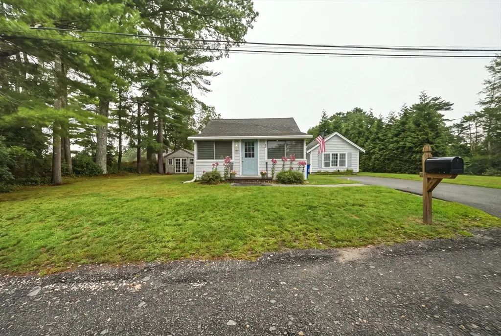 6 Gordon Street, Wareham