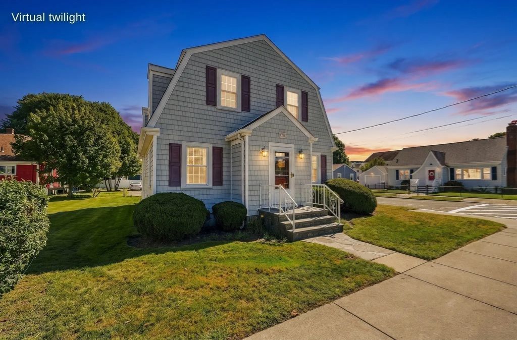 124 Felton St., New Bedford