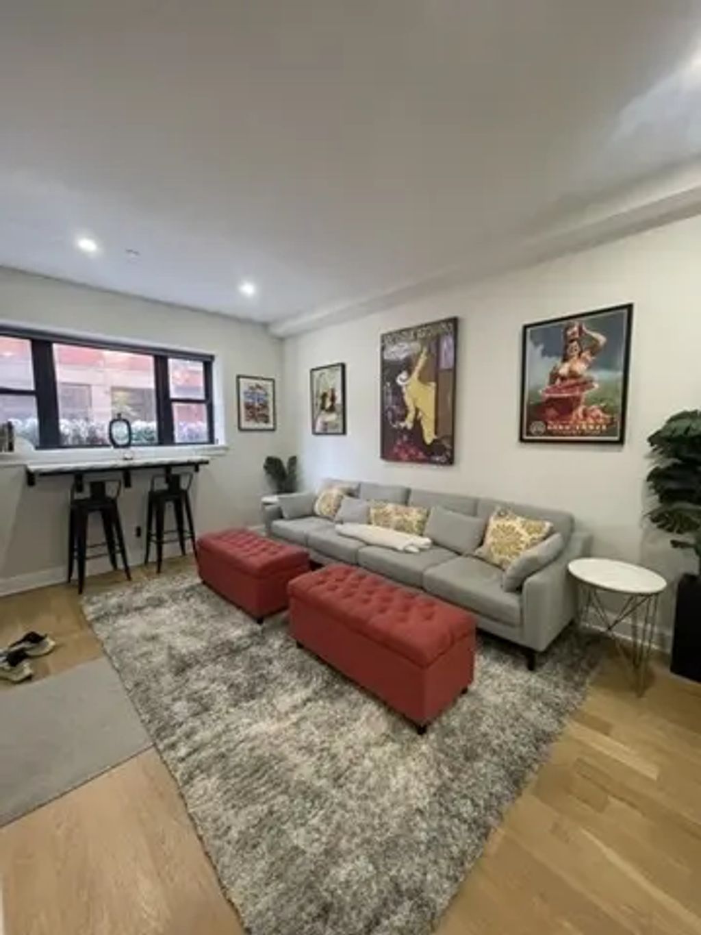 5 Garden Ct #1, Boston