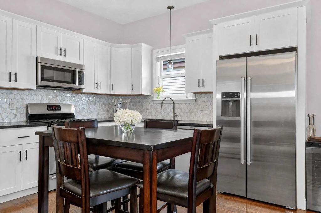 995 Dorchester Ave #3, Boston