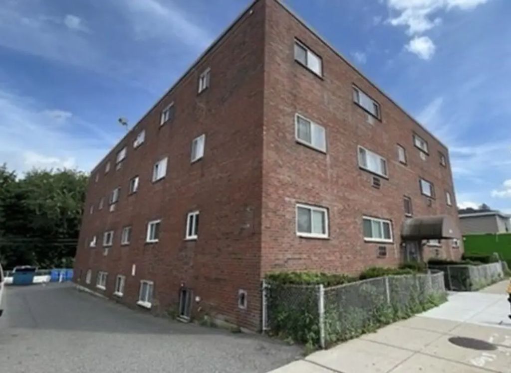 624 Hyde Park Ave #c3, Boston
