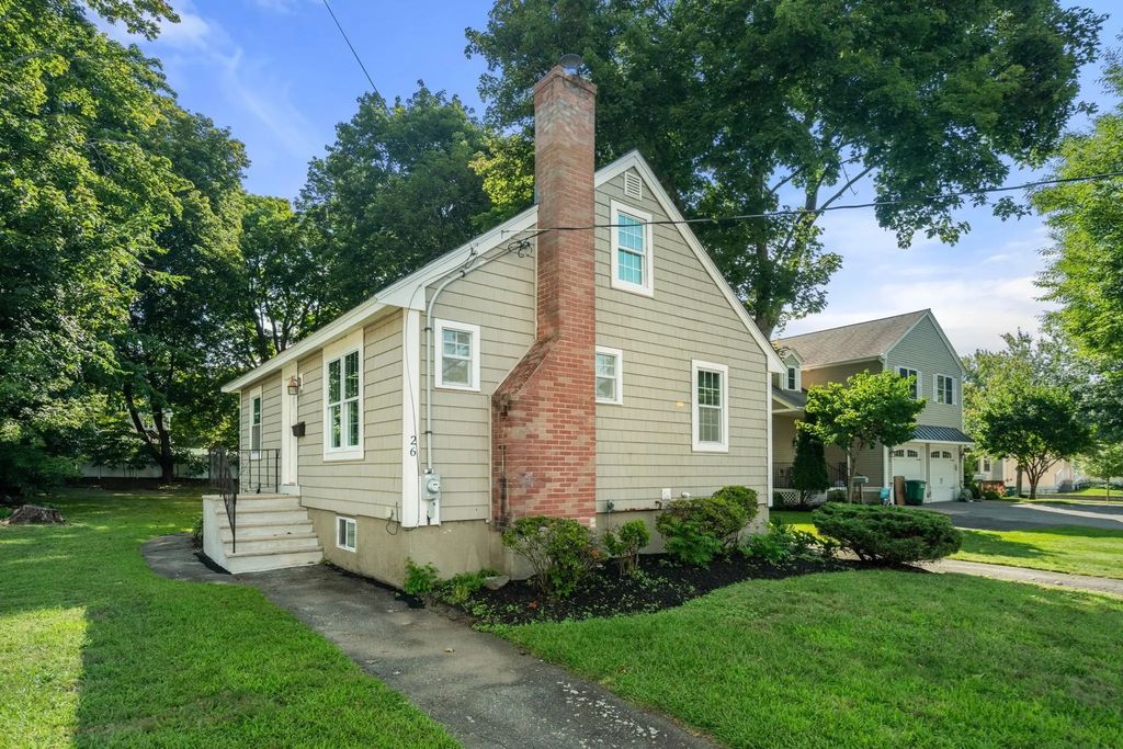 26 Elliott St, Reading