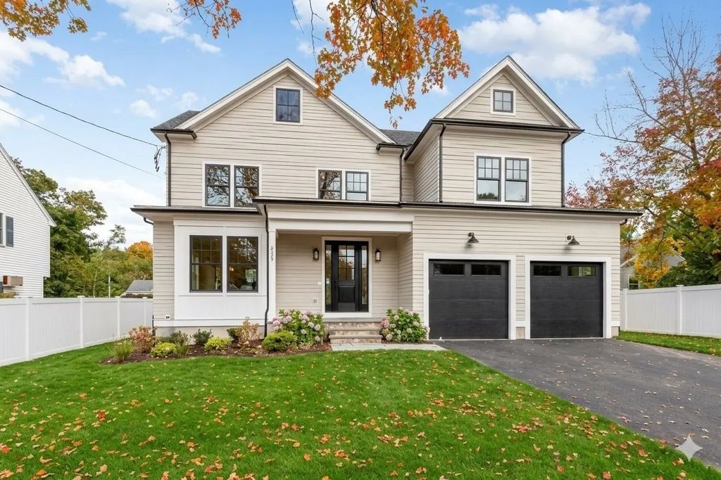 139 Reed Street, Lexington