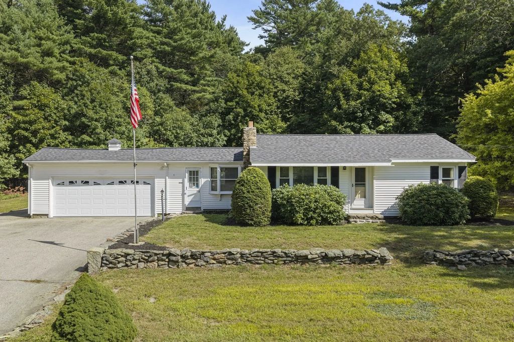 508 Center St, Pembroke