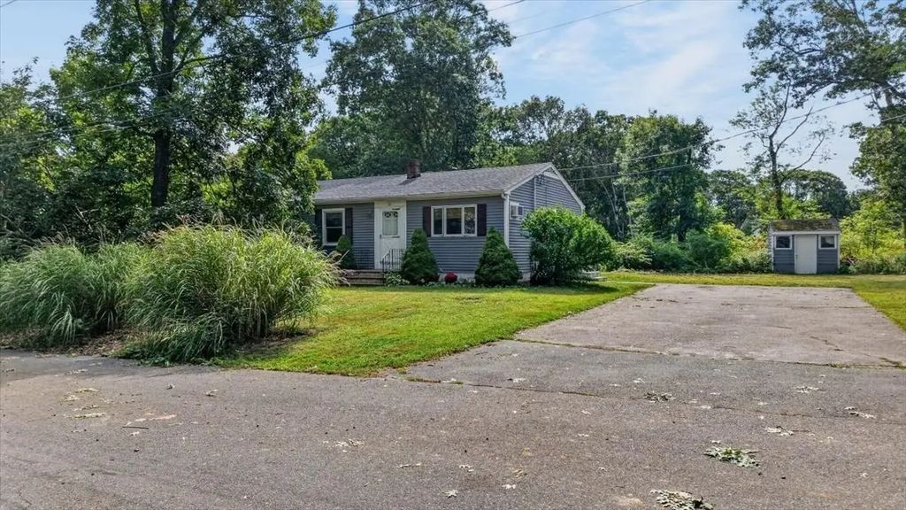 21 Timothy St, Fairhaven