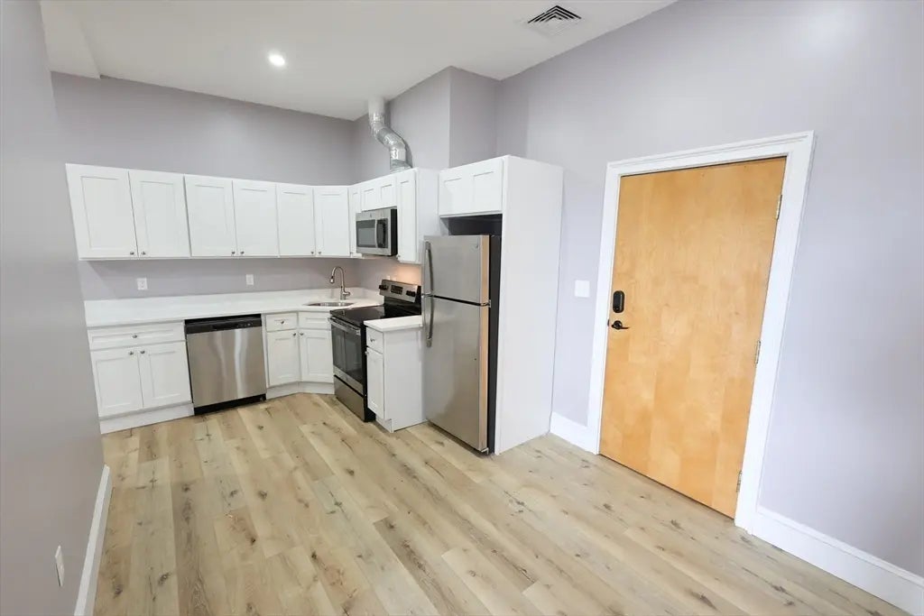 66 Main Street #3a, Taunton