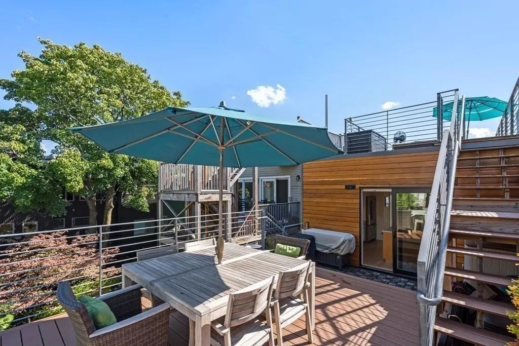 288 Marginal St #4, Boston