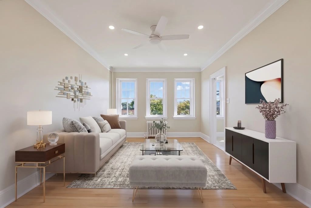 4 Chiswick Road #31, Boston
