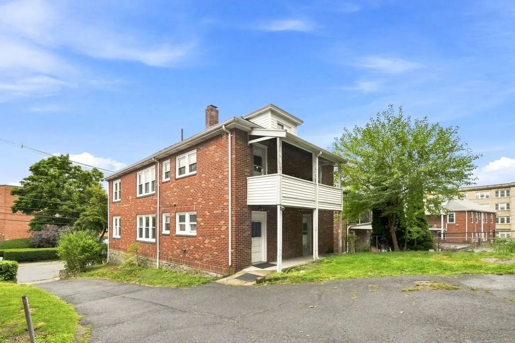 44 Colborne Rd #44, Boston