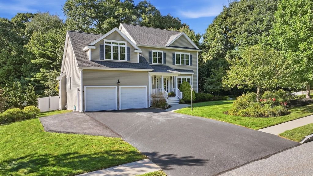 19 Brookmeadow Lane, Grafton