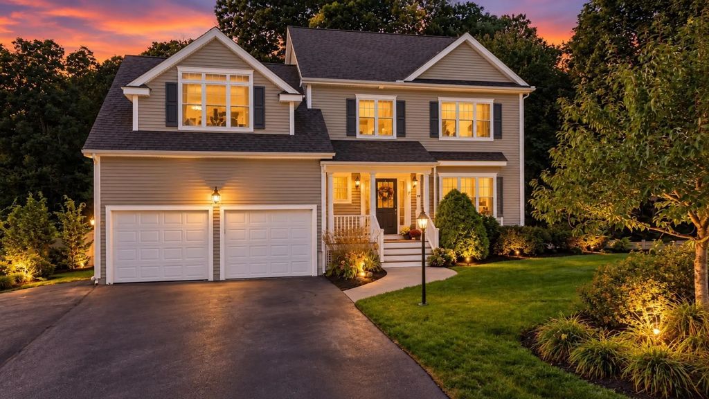 19 Brookmeadow Lane, Grafton
