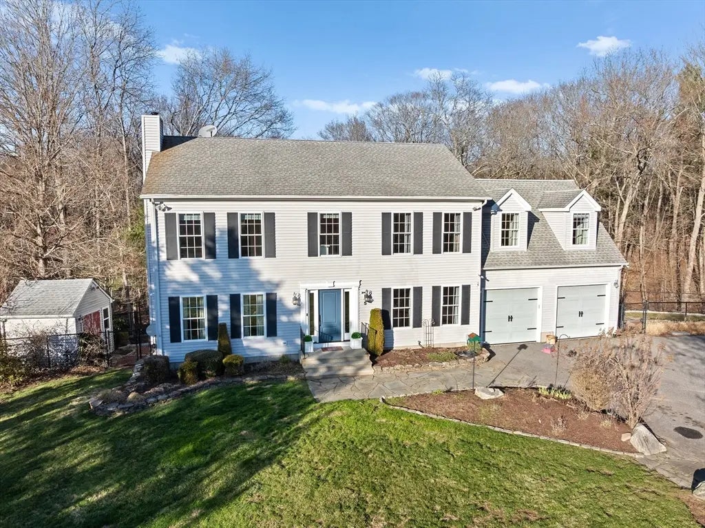 5 Nottingham Way, Freetown