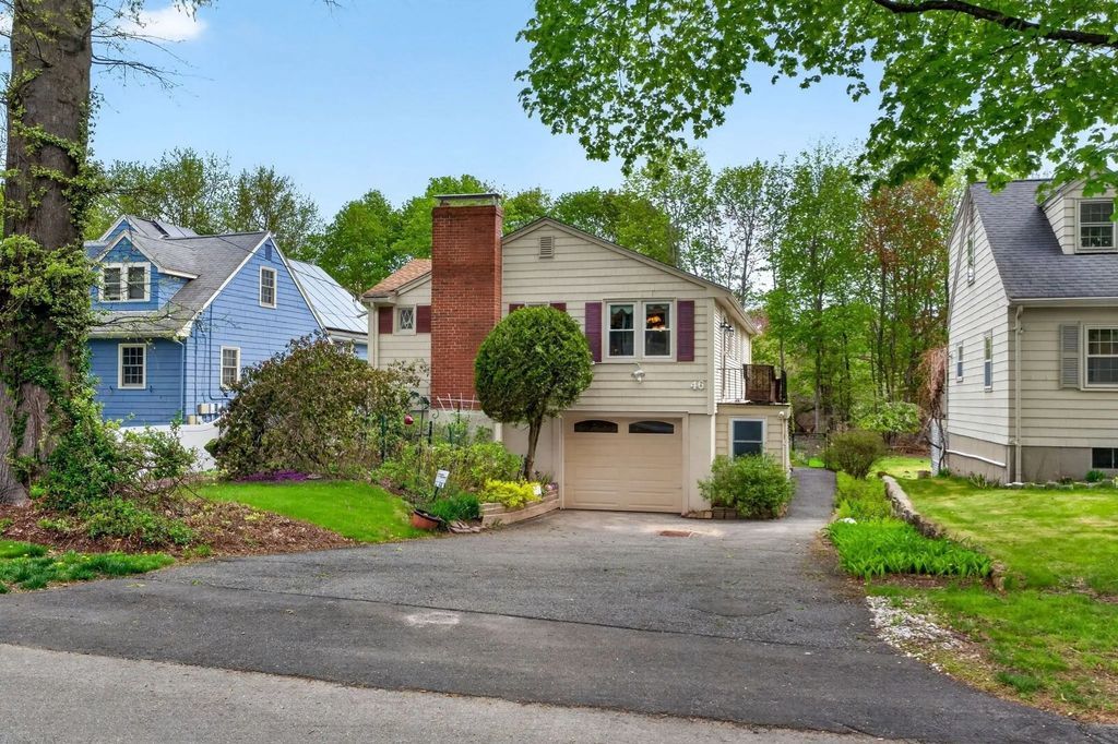 46 Grapevine Ave, Lexington