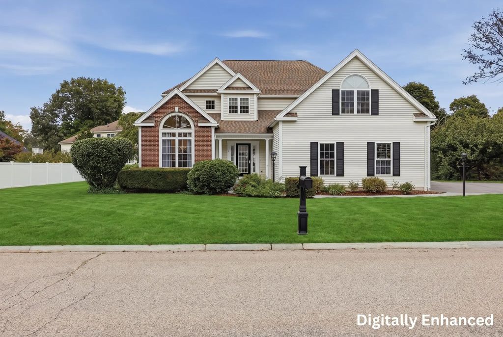2 Gove Drive, Newburyport