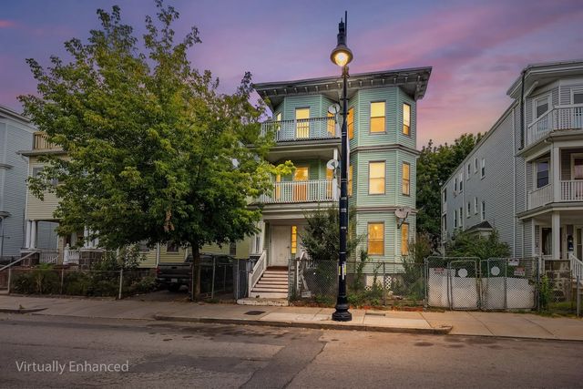 374 Geneva Ave, Boston