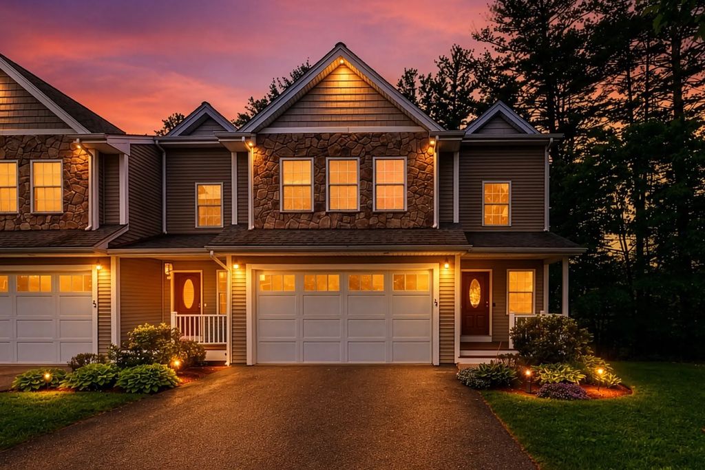 215 Rangeway Rd #31, Billerica