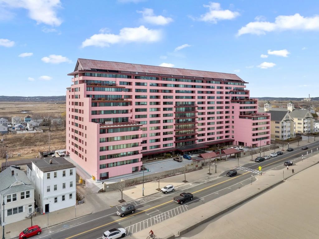 350 Revere Beach Blvd #p2-12n, Revere
