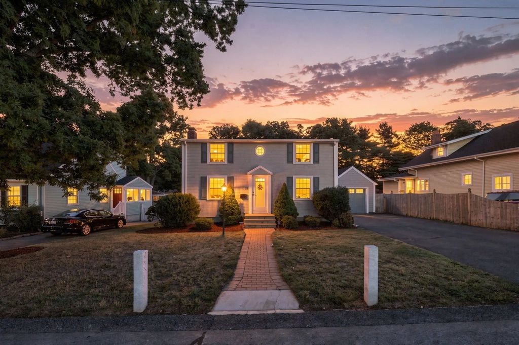 147 Elmlawn Rd, Braintree