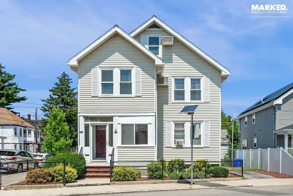 354 Lynn St, Malden