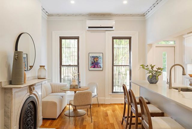 98 W Springfield Street #1, Boston