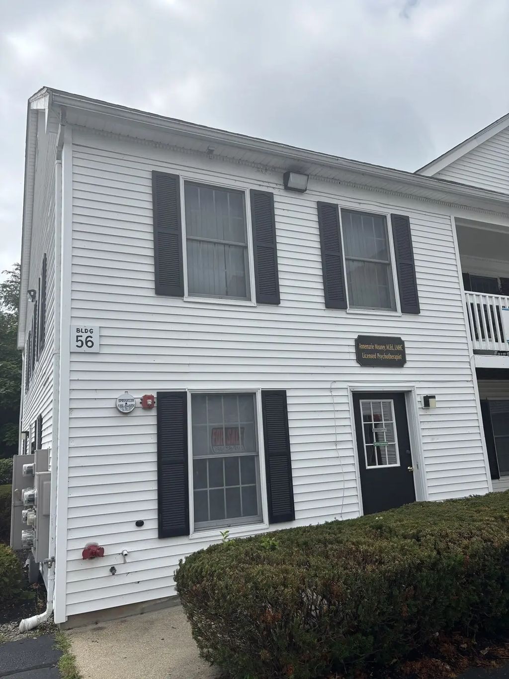 56 N Bedford St #12, East Bridgewater