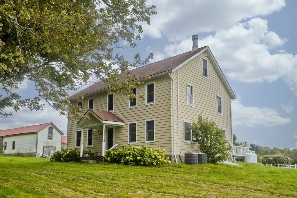 54 Gibbs Rd, Blandford