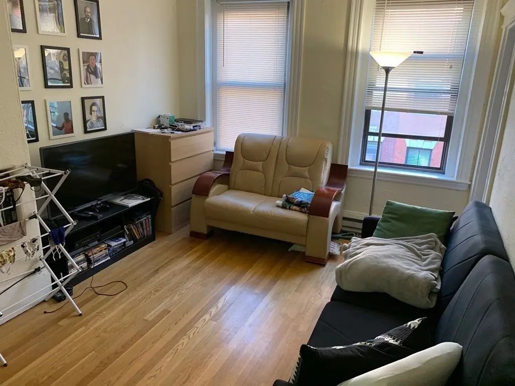 11 Grove Street #7, Boston