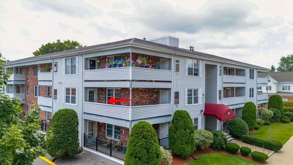 24 South St #21, Medford