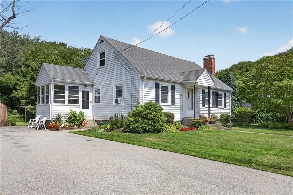 130 Thurston Street, East Providence