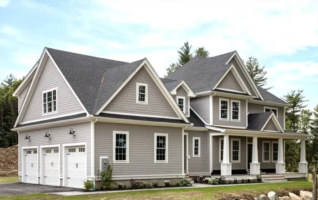 1 Sanders Lane, Bolton