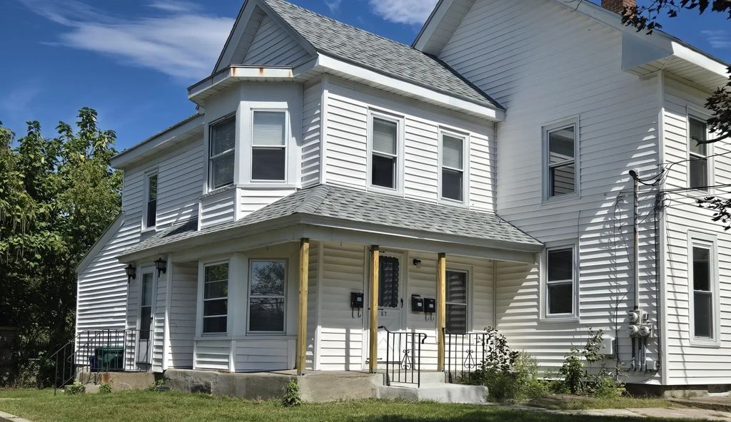 57 West Street #1a, Attleboro