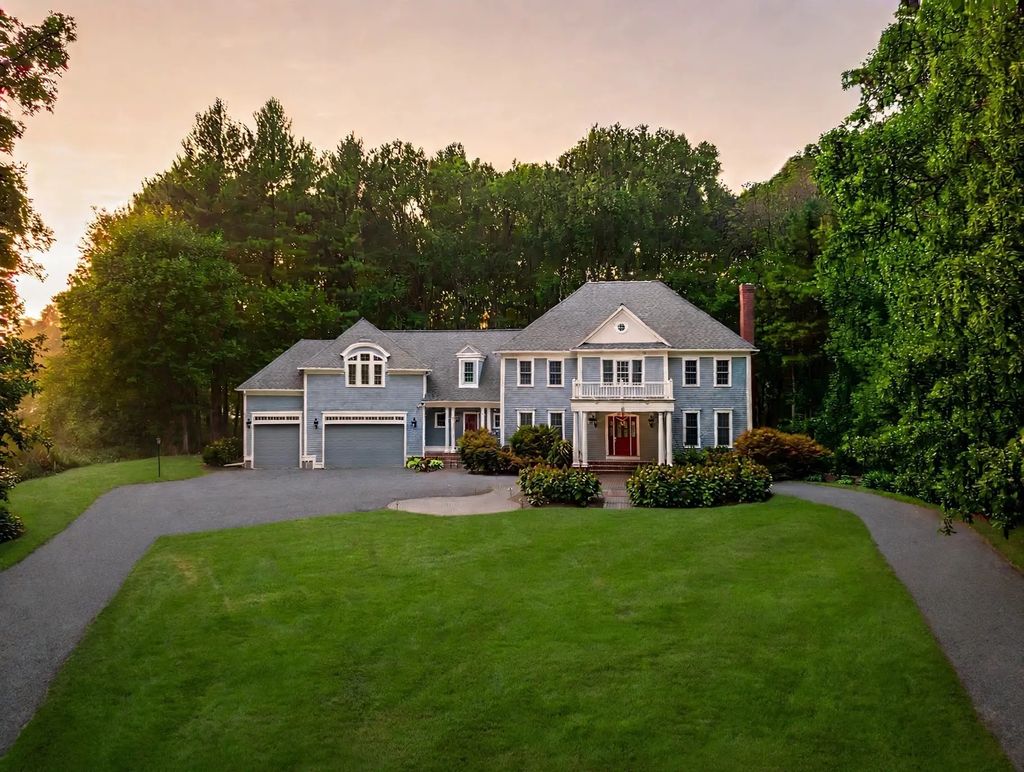 28 Cutler Farm Rd, Sudbury
