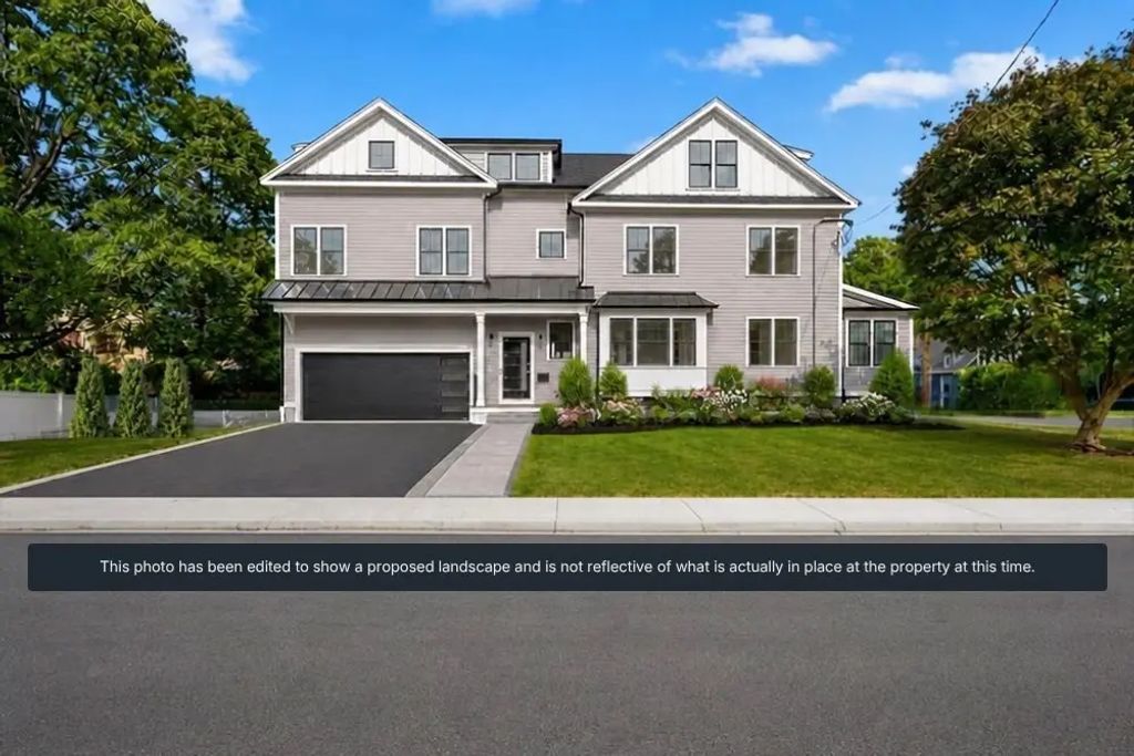 11 Greenough Street, Needham