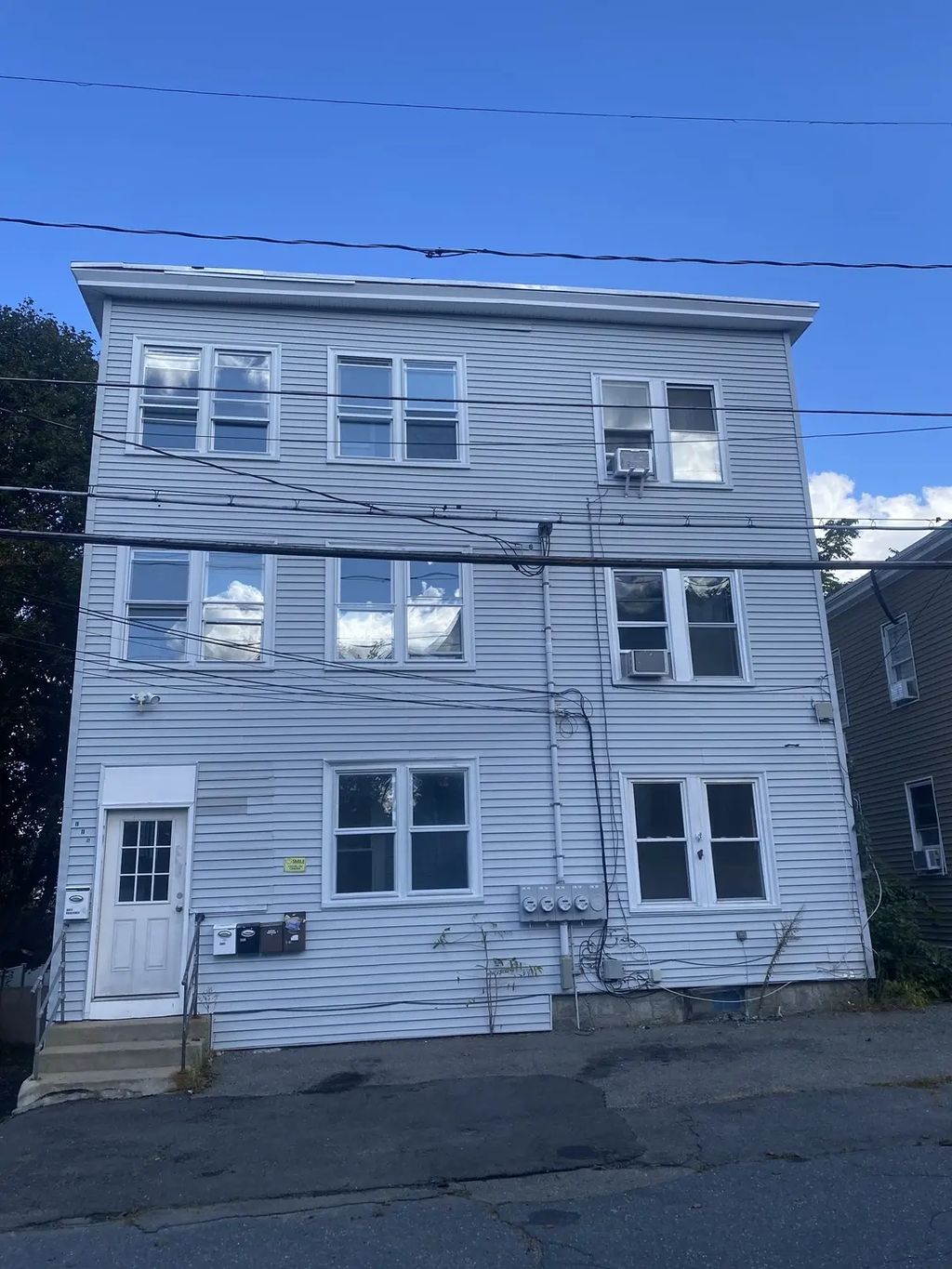 119 Madison #1, Fitchburg