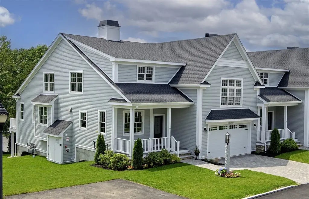 13 Clubview Dr #13, Andover