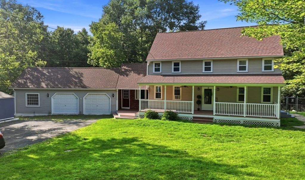 705 General Knox Rd, Russell