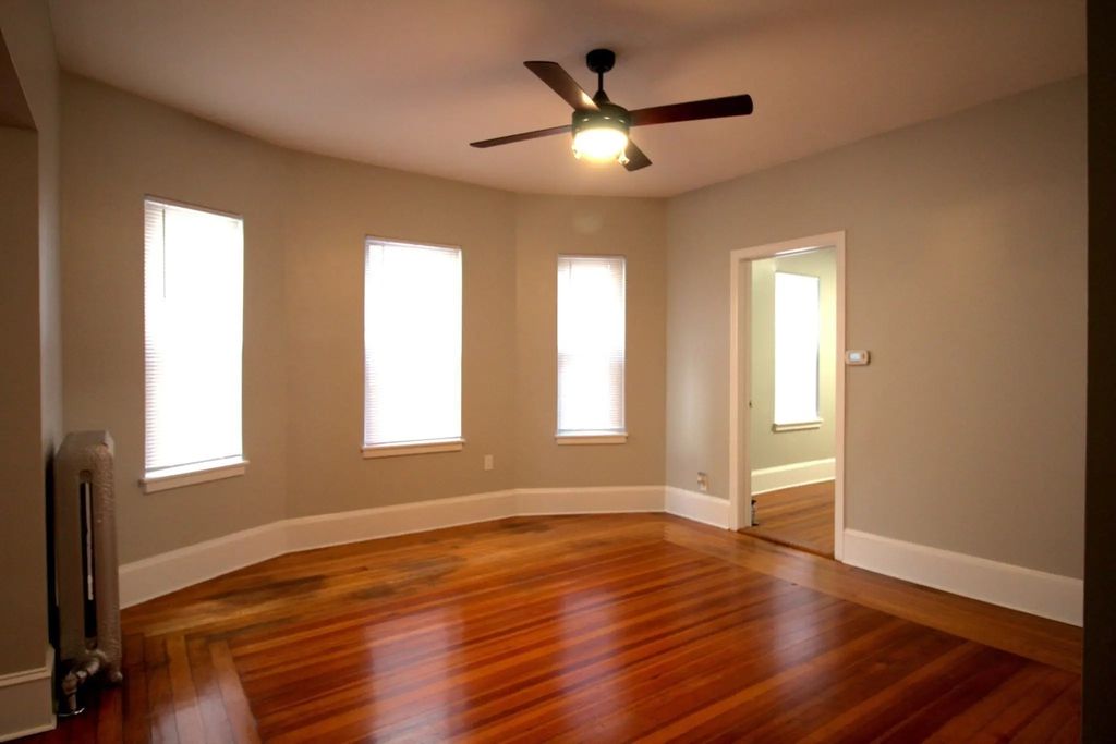 27 Spaulding Street #27, Boston