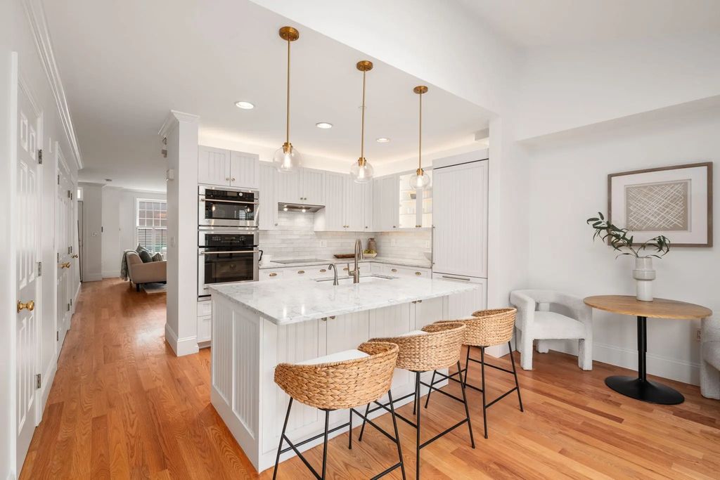 64 Constitution Rd #64, Boston