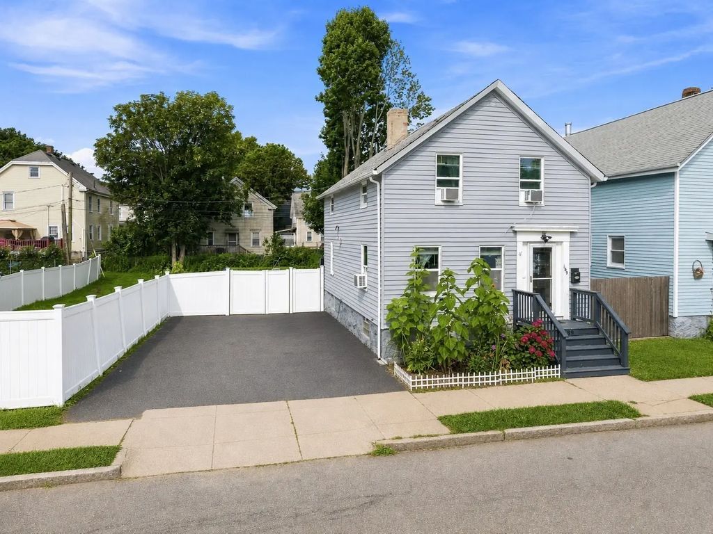 189 Park, New Bedford