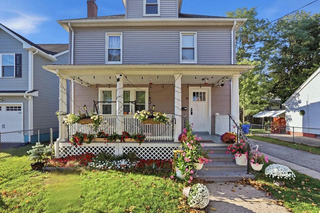 10 Wilber St, Springfield