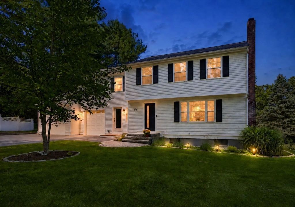 27 Maple St, Carlisle