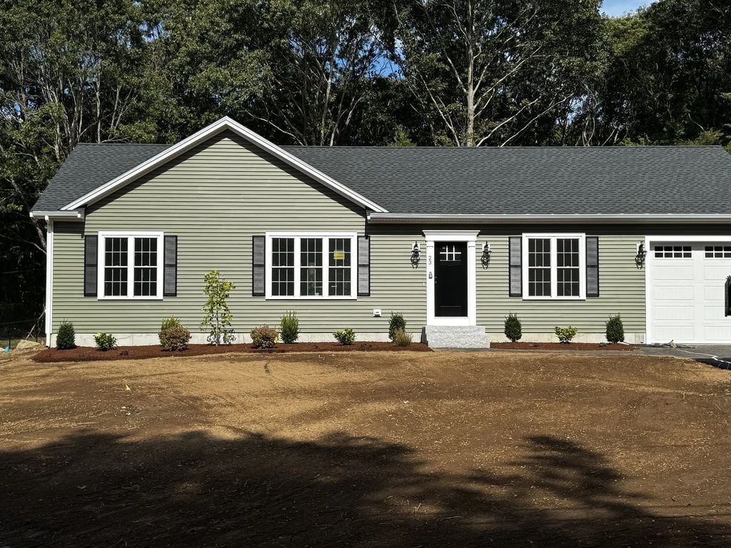 23 Water St, Berkley