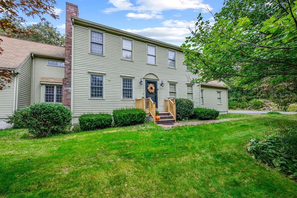 6 Viking Ln, Sandwich