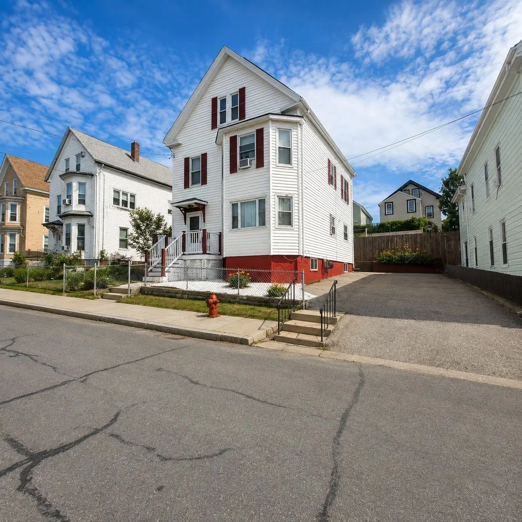 33 Hancock St, Haverhill