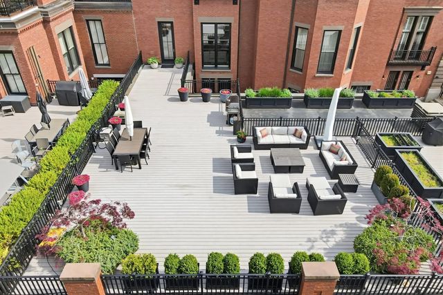 128 Beacon Street #b, Boston